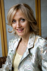 Donna Perrone