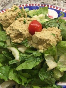 salad