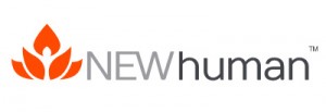 New Human Logo