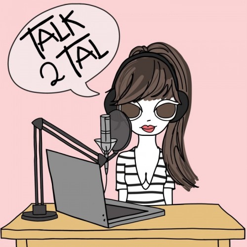 TALK 2 TAL