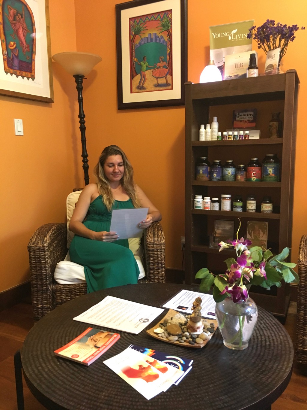 Gravity East Village Is A Wellness Center In Nyc Specializing Colon Hydrotherapy Sessions We Take Practical Approach To Cleansing