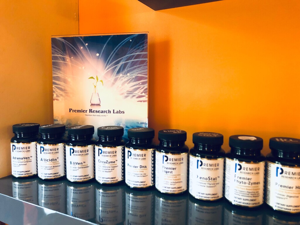 Premier Research Labs